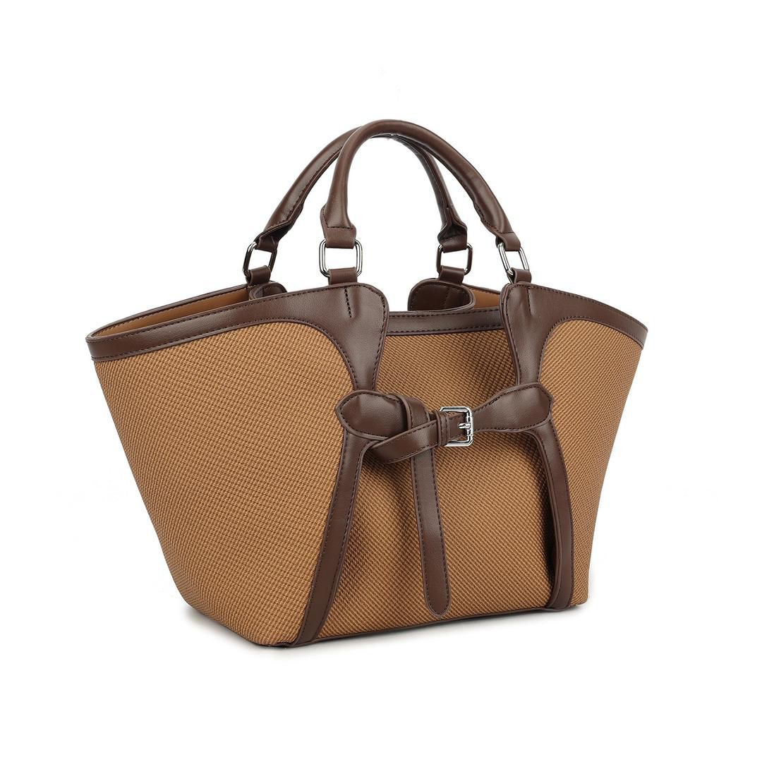 sacs à main cabas 2 in 1